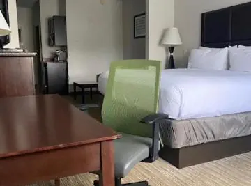 Photo 3 - Holiday Inn Express Hotel & Suites Hinesville by IHG