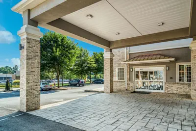 Photo 2 - Sleep Inn & Suites At Kennesaw State University