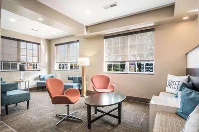 Photo 4 - Sleep Inn & Suites At Kennesaw State University