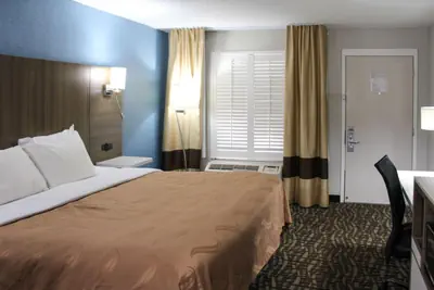 Photo 5 - Quality Inn Athens I-65 - Huntsville Area West