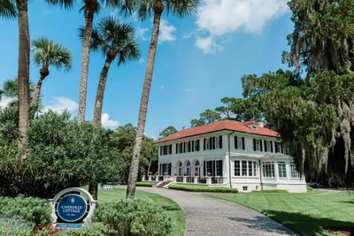 Photo 4 - Jekyll Island Club Resort