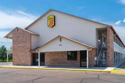 Photo 2 - Super 8 by Wyndham Goodland