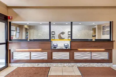 Photo 2 - Comfort Inn & Suites Canton Riverstone Area