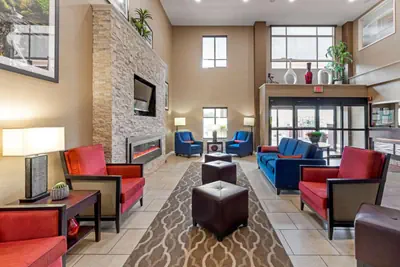 Photo 3 - Comfort Inn & Suites Canton Riverstone Area