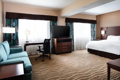 Photo 3 - Holiday Inn Hotel & Suites Overland Park-West by IHG