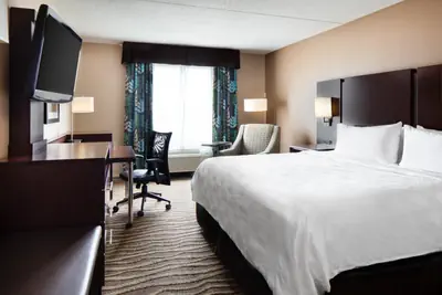 Photo 2 - Holiday Inn Hotel & Suites Overland Park-West by IHG