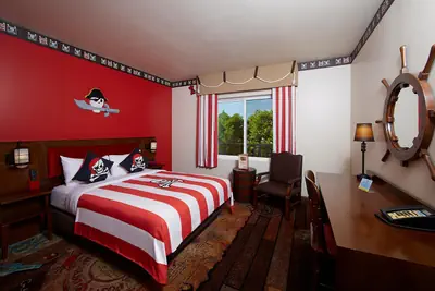Photo 2 - LEGOLAND New York Resort