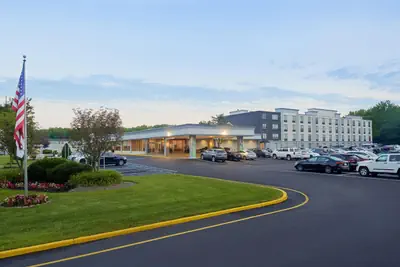 Photo 3 - Holiday Inn East Windsor - Cranbury Area