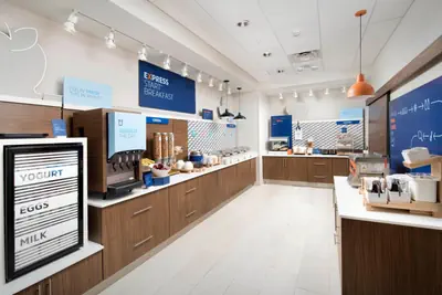 Photo 4 - Holiday Inn Express - Gaffney by IHG