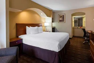 Photo 2 - SureStay Hotel by Best Western East Brunswick