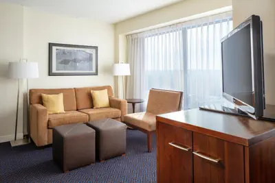 Photo 4 - Hyatt Regency Lisle near Naperville