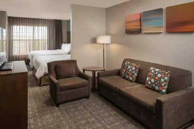 Photo 3 - Staybridge Suites Denver Tech Center by IHG