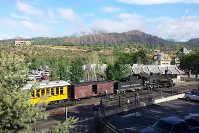 Photo 3 - Holiday Inn Express Durango Downtown- Animas River