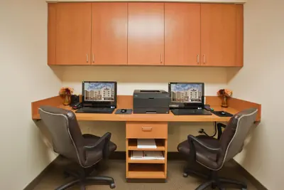 Photo 5 - Candlewood Suites Fayetteville Fort Bragg by IHG