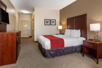 Photo 5 - Comfort Inn & Suites Villa Rica
