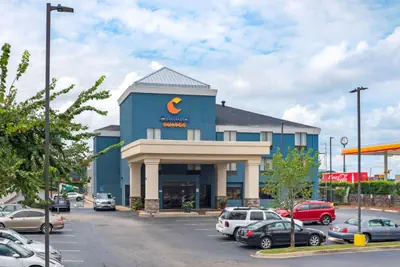 Photo 3 - Comfort Suites Fultondale I-65 near I-22