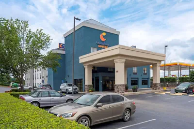 Photo 2 - Comfort Suites Fultondale I-65 near I-22