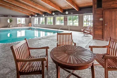 Photo 5 - Best Western Plus North Canton Inn & Suites