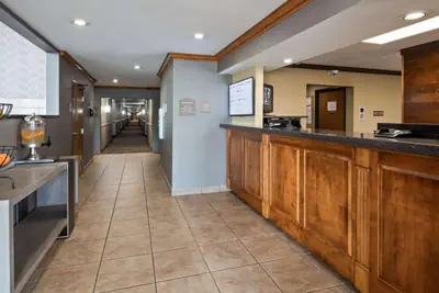 Photo 3 - Best Western Plus North Canton Inn & Suites