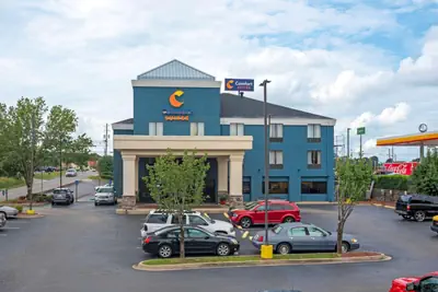 Photo 4 - Comfort Suites Fultondale I-65 near I-22
