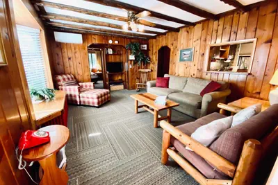 Photo 5 - Foot of the Mountain Motel