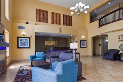 Photo 2 - Best Western Plus Eastgate Inn & Suites
