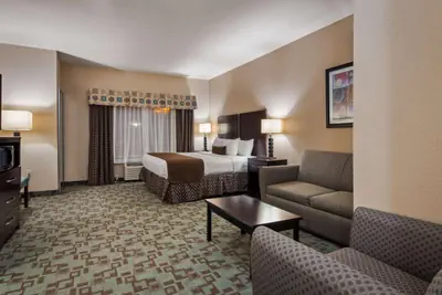 Photo 3 - Best Western Plus Eastgate Inn & Suites