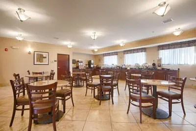 Photo 5 - Best Western Plus Eastgate Inn & Suites