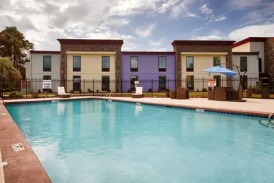 Photo 2 - Best Western Plus Hardeeville Inn & Suites