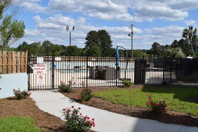 Photo 3 - Best Western Plus Hardeeville Inn & Suites