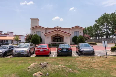 Photo 2 - Motel 6-North Little Rock, AR - McCain