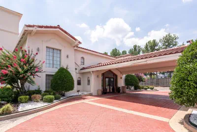 Photo 3 - Motel 6-North Little Rock, AR - McCain