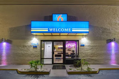 Photo 3 - Motel 6-Dalton, GA