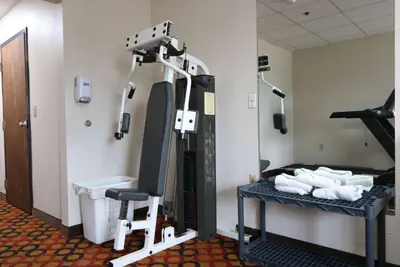 Photo 4 - Best Western Bolingbrook Hotel