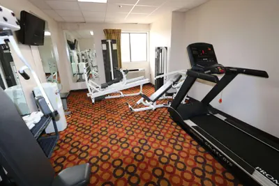 Photo 5 - Best Western Bolingbrook Hotel