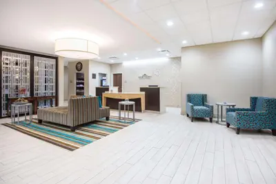 Photo 3 - Hawthorn Extended Stay by Wyndham Saint Clairsville
