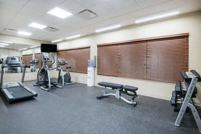 Photo 4 - Hawthorn Extended Stay by Wyndham Saint Clairsville