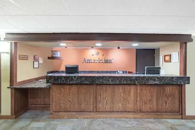 Photo 4 - AmericInn by Wyndham Ottumwa