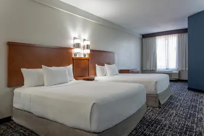 Photo 3 - Hyatt Place Columbus-North