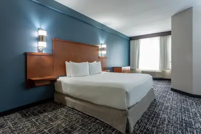 Photo 5 - Hyatt Place Columbus-North