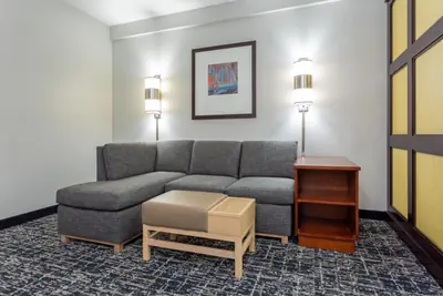 Photo 4 - Hyatt Place Columbus-North