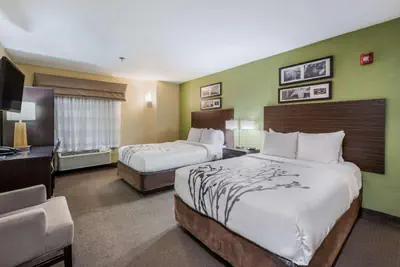 Photo 3 - Spark by Hilton Oxford