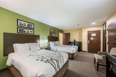 Photo 4 - Spark by Hilton Oxford