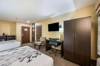 Photo 5 - Spark by Hilton Oxford