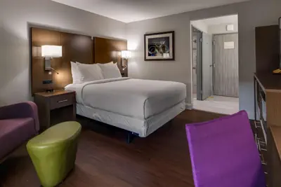 Photo 2 - Best Western Huntsville