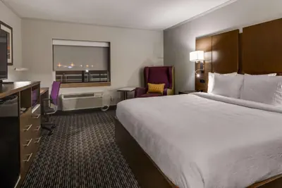Photo 4 - Best Western Huntsville