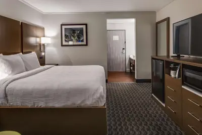 Photo 5 - Best Western Huntsville