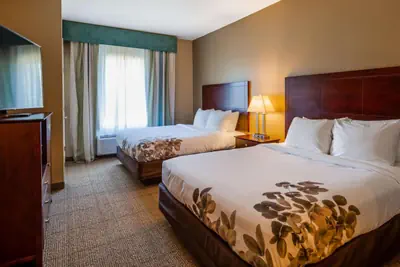 Photo 4 - Best Western Dothan Inn & Suites