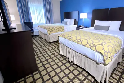Photo 4 - Baymont by Wyndham Latham Albany Airport