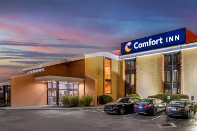 Photo 5 - Comfort Inn Cincinnati Northeast